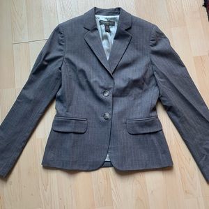 Banana Republic Suit Blazer Jacket